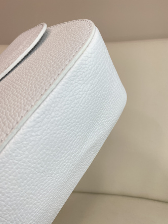 Сумка 0185 Белый (325)